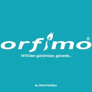 Orfimo Mobilya - Göral Mobilya